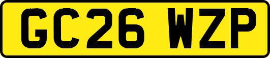 GC26WZP