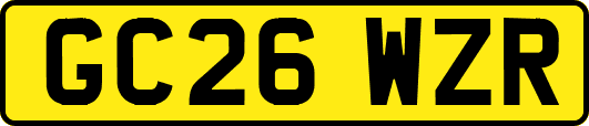 GC26WZR