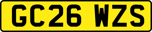 GC26WZS