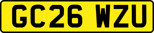 GC26WZU
