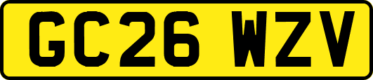 GC26WZV