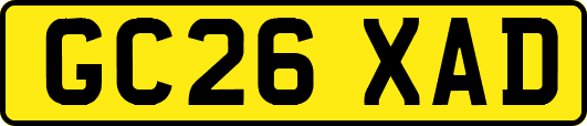 GC26XAD