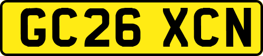 GC26XCN