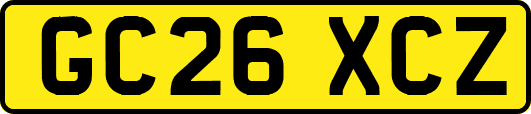 GC26XCZ