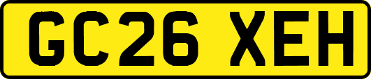 GC26XEH