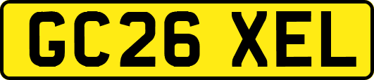 GC26XEL