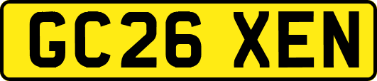 GC26XEN