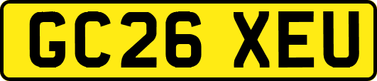 GC26XEU
