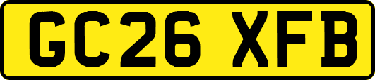 GC26XFB