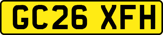 GC26XFH