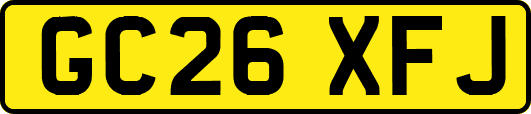 GC26XFJ