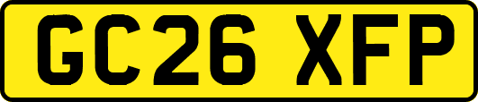GC26XFP