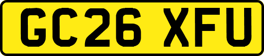 GC26XFU