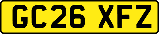 GC26XFZ