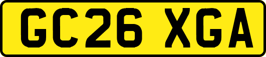 GC26XGA