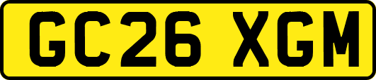 GC26XGM
