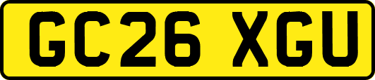 GC26XGU