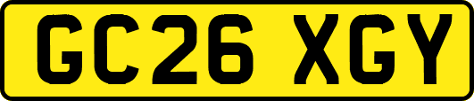GC26XGY