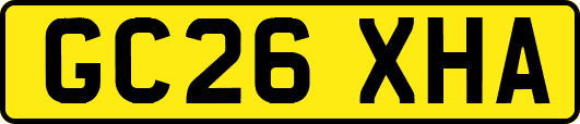 GC26XHA