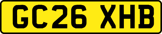 GC26XHB