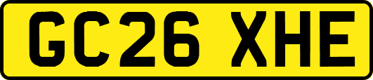 GC26XHE