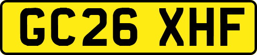 GC26XHF