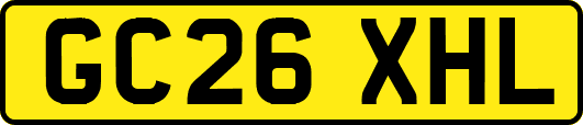 GC26XHL