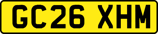 GC26XHM