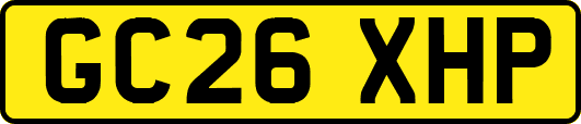 GC26XHP