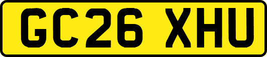GC26XHU