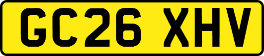 GC26XHV