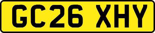 GC26XHY