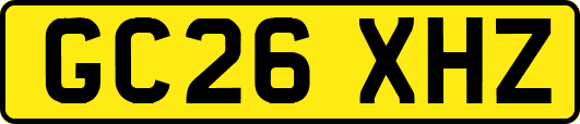 GC26XHZ