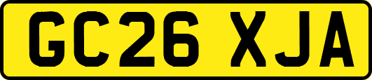 GC26XJA