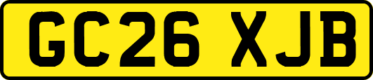 GC26XJB