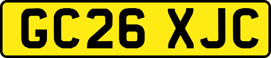 GC26XJC