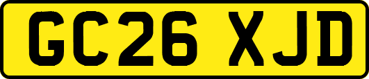 GC26XJD