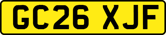 GC26XJF
