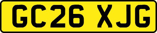 GC26XJG