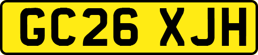 GC26XJH