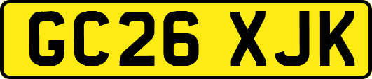 GC26XJK
