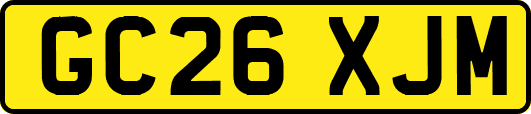 GC26XJM