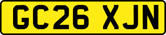 GC26XJN