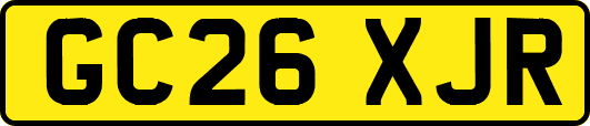 GC26XJR
