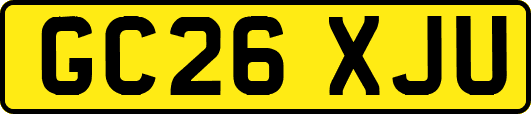 GC26XJU