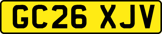 GC26XJV