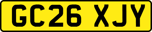 GC26XJY