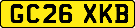 GC26XKB