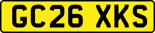 GC26XKS