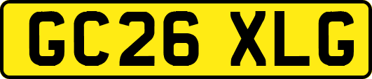 GC26XLG